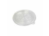 Couvercle PP pour gobelet a soupe 20OZ 1000 pieces