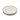 Deksel wit voor soepbeker met PE 26OZ/32OZ 500 stuks