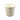Soepbeker wit met PE 26OZ 118 96 108mm 780ml 500 stuks