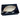 Catering vensterdoos zwart 55cm 40 stuks