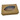 Catering vensterdoos kraft 55cm 40 stuks