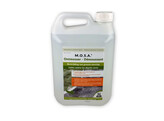M.O.S.A. ontmosser biocide  B5411  5 liter