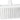 Straatveger hard 30cm wit