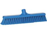 Balai super souple 40cm bleu