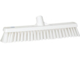 Combi veger 40cm wit