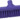 Combi veger 40cm purper