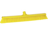 Balai combi 60cm jaune