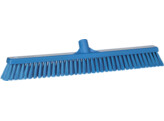 Balai combi 60cm bleu