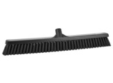 Balai combi 60cm noir