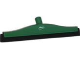Vloertrekker klassiek groen 40cm