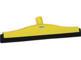 Vloertrekker klassiek  geel 40cm
