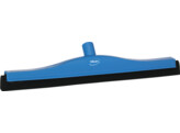 Vloertrekker klassiek blauw 50cm