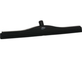 Raclette sol clasique noir 60cm