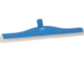Raclette sol clasique flexible bleu 50cm