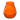 Twilight 104/99 oranje 70u 6 stuks