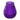Twilight 104/99 paars 70u 6 stuks