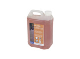 Bio floor savon sol brun parfumee 5 litre