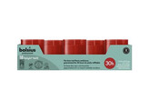 ReLight refill 30u 18 stuks rood