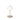 Lampe de table Kos H22cm sable