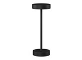 Lampe de table Ibiza H32 3cm noir