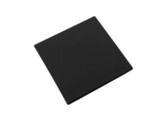 Servet 33cm 2L zwart 100 stuks