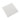 Servet 33cm 2L wit 100 stuks