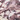 TableTop compact laminate ronde 70cm calcatta violet