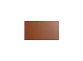 FlipTop bistro lounge ronde 50-80cm / carre 50 50-80 80cm rouiller
