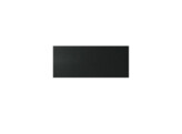 FlipTop rise lounge ronde 50-80cm / carre 50 50-80 80cm noir