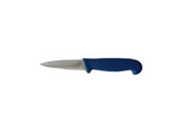 Aardappelmesje blauw 9cm