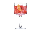 Verre gin/cocktail a pied elysia 500ml